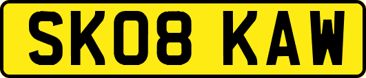 SK08KAW