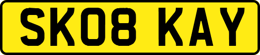 SK08KAY