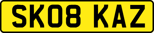 SK08KAZ