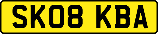 SK08KBA