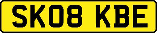 SK08KBE