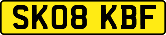 SK08KBF