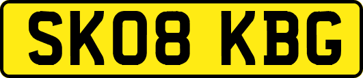 SK08KBG