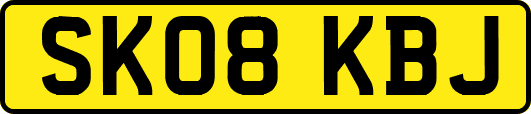 SK08KBJ
