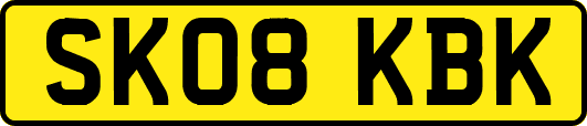 SK08KBK
