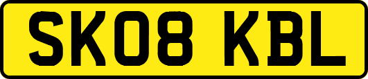SK08KBL