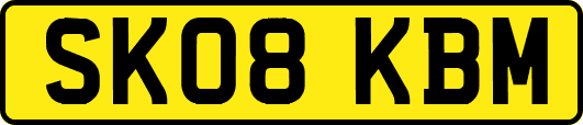 SK08KBM