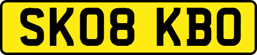 SK08KBO