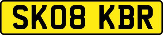 SK08KBR