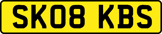 SK08KBS