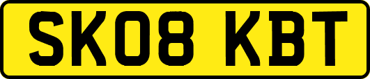 SK08KBT