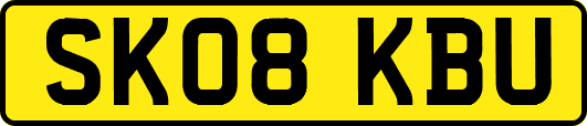 SK08KBU