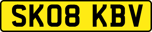 SK08KBV