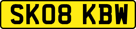 SK08KBW