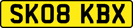 SK08KBX