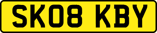 SK08KBY