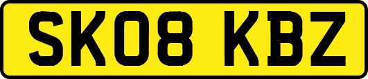 SK08KBZ