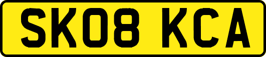 SK08KCA