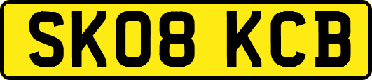 SK08KCB