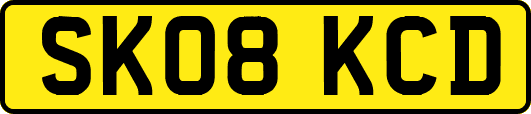 SK08KCD