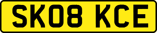 SK08KCE