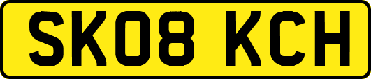SK08KCH