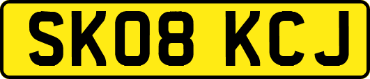 SK08KCJ