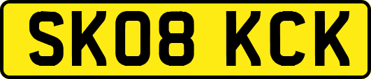 SK08KCK