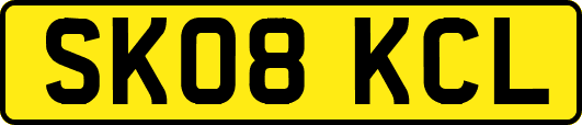 SK08KCL