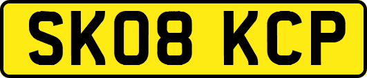 SK08KCP