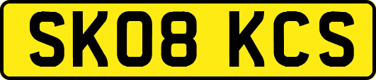 SK08KCS