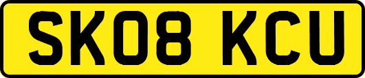 SK08KCU