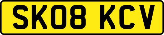 SK08KCV