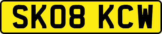 SK08KCW