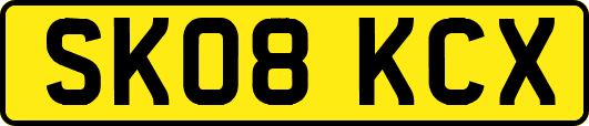 SK08KCX