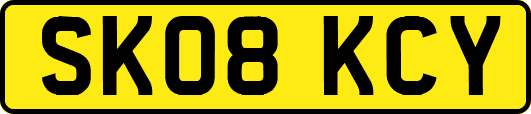 SK08KCY