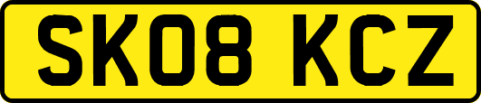 SK08KCZ