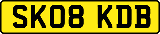 SK08KDB