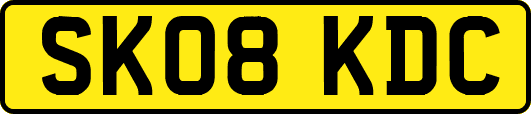 SK08KDC