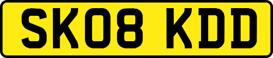 SK08KDD