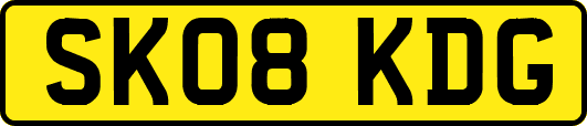SK08KDG