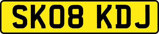 SK08KDJ
