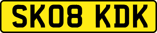 SK08KDK