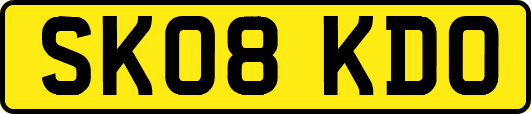 SK08KDO