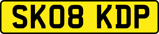 SK08KDP