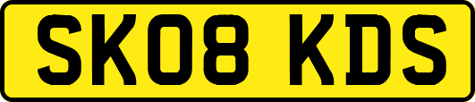 SK08KDS