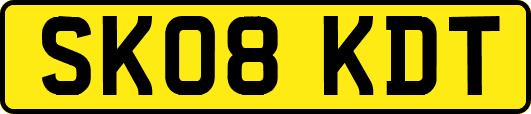 SK08KDT