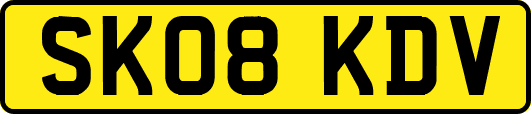 SK08KDV