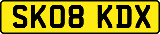 SK08KDX
