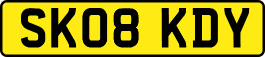 SK08KDY